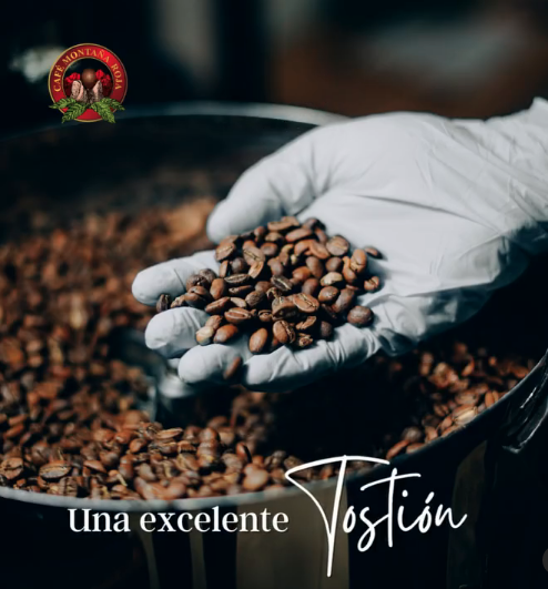 Servicios de Trilla, Tostión y Maquila de Café - Bogotá