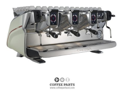 Máquina de Café Faema E71 – Automática