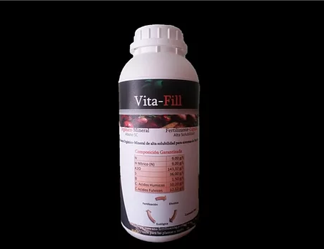 Fertilizante Vita Fill - 1 Litro