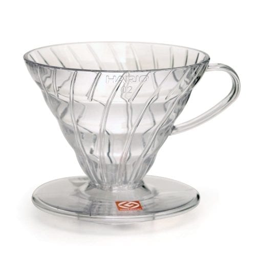 Dripper Plástico HARIO V 60