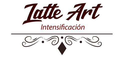 Curso Latte Art Intensificación - Nivel Intermedio