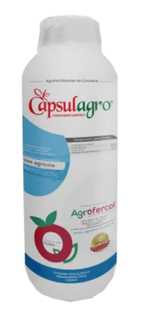 Coadyuvante para Café Capsulagro