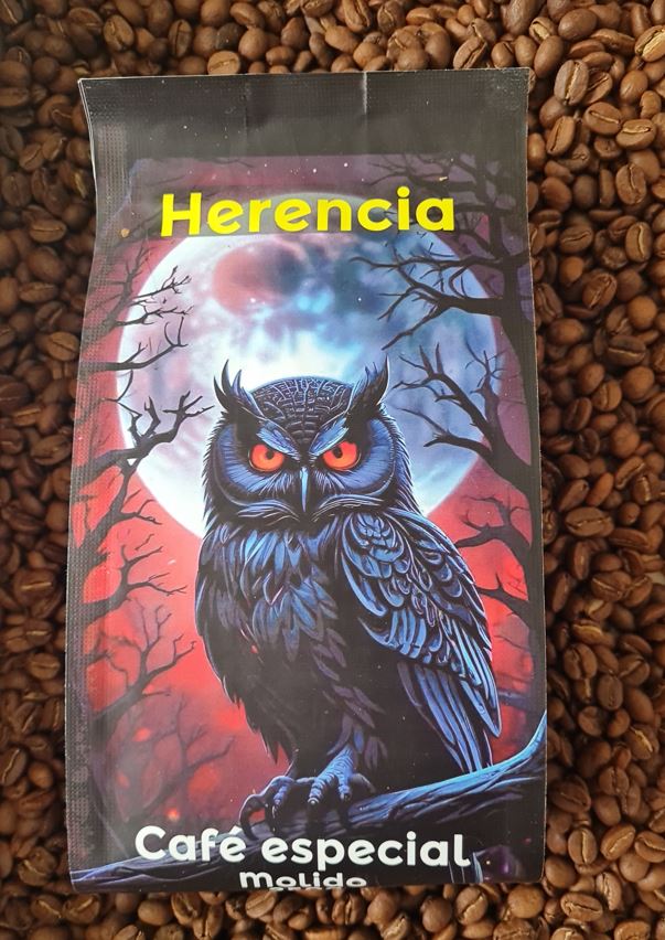 Herencia Coffee 250g